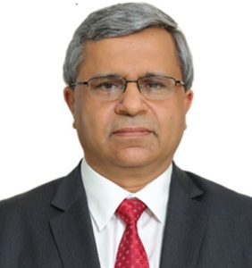 rajeev mehrotra