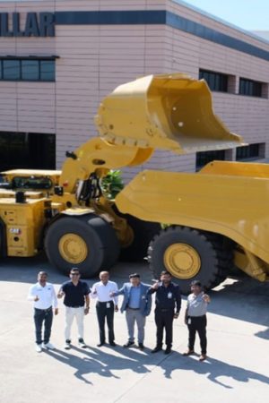 Electra Infracon Private limited