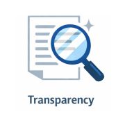 transparency